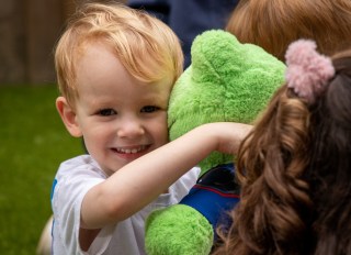 Miss Daisy's Nursery School - Hyde Park, London, London