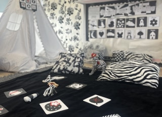 The Alphabet House Nursery School Upton Park, London, London