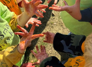 Smarty Pants Day Nursery, London, London