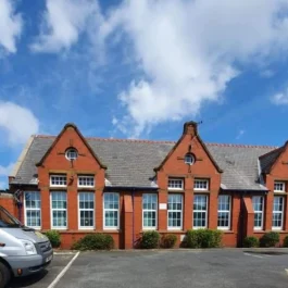 Kinderworld Nursery