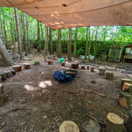 Dundee Nature Kindergarten