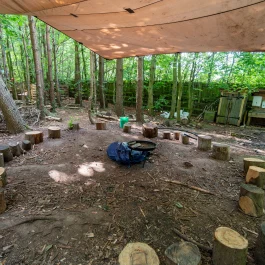 Dundee Nature Kindergarten