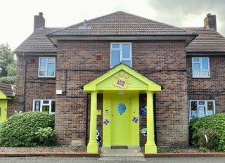 Longford Littlebrook Nursery, West Drayton, London