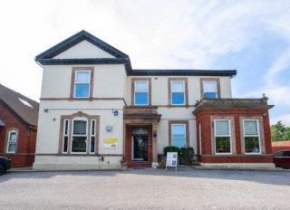 Busy Bees Southport, Southport, Merseyside