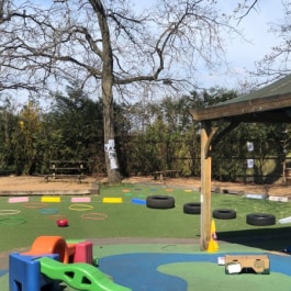 Bright Horizons Mount Vernon Day Nursery and Preschool, Northwood, London