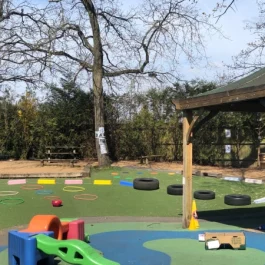 Bright Horizons Mount Vernon Day Nursery and Preschool