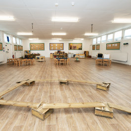 Busy Bees Ealing 2A and 2B The Grove, London, London