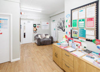 Busy Bees Ealing Northfields, London, London