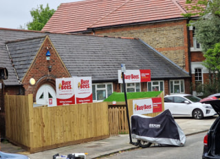 Busy Bees Ealing Common, London, London