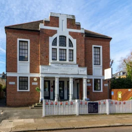 Chiswick Nursery and Pre-School Academy