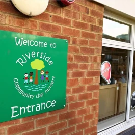 Riverside Community Day Nursery