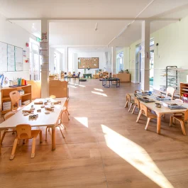 Bright Horizons Chiswick Park Day Nursery and Preschool