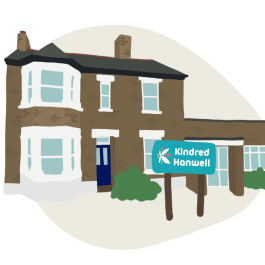 Kindred Hanwell Nursery and Pre-school