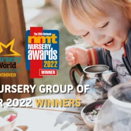 Kindred Hanwell Nursery and Pre-school