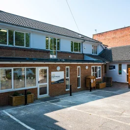 Bright Horizons Highams Park Day Nursery and Preschool