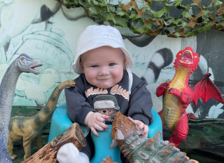 Heirs and Graces Day Nursery, St Helens, Merseyside