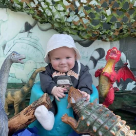 Heirs and Graces Day Nursery