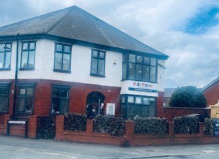 Kids Planet Patterdale Lodge, Newton-le-Willows, Merseyside