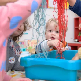 Dee's Day Nursery (Wimbledon) Ltd