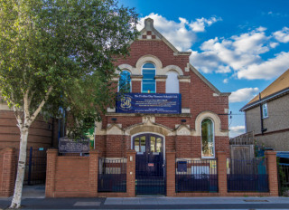 The Eveline Day and Nursery Schools Ltd (Quicks Road), London, London