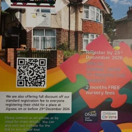 Jigsaw Day Nursery