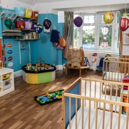 Jigsaw Day Nursery