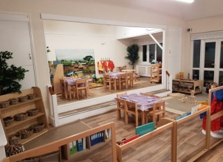 Little House, London, London