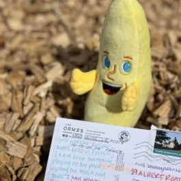 Banana Moon Day Nursery Eaglescliffe