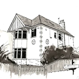 The Cornerhouse Nursery