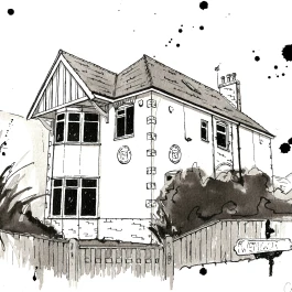 The Cornerhouse Nursery