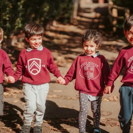 West House School Nursery