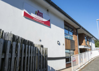 Busy Bees QE, Birmingham, West Midlands