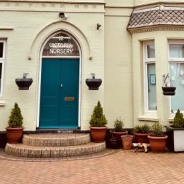 Victoria Nursery