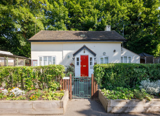 Hallfield School Nursery, Birmingham, West Midlands