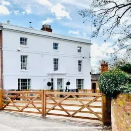 Freshfields Nursery School