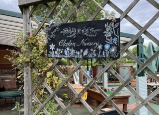 Clopton Nursery Trust Ltd, Stratford-upon-Avon, Warwickshire