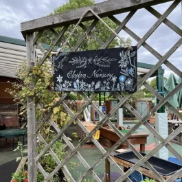 Clopton Nursery Trust Ltd