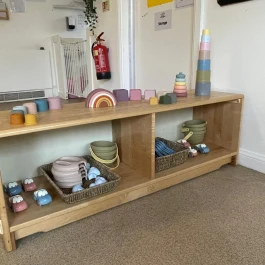 Kids Planet Longbenton