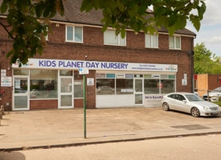 Kids Planet Solihull, Solihull, West Midlands
