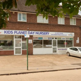 Kids Planet Solihull
