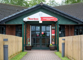 Busy Bees Discoveryland, Solihull, West Midlands