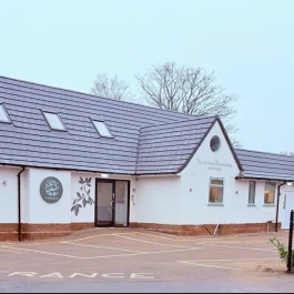 The Old School House Nursery Aldridge