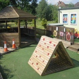Howley Grange Kindergarten