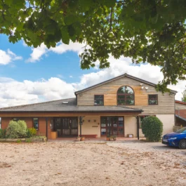 Glebe Farm Nursery School