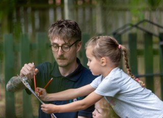 Cherubs Executive House, Nottingham, Nottinghamshire