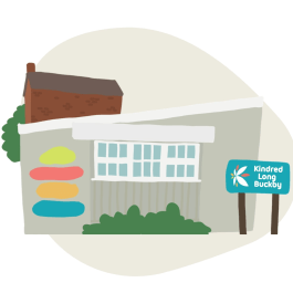 Kindred Long Buckby Nursery and Pre-School