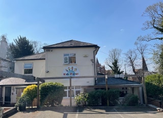 Kids Planet Sherwood, Nottingham, Nottinghamshire