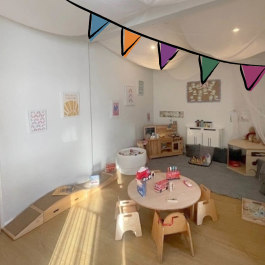 Harpole Day Nursery