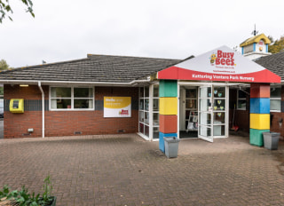 Busy Bees Kettering, Kettering, Northamptonshire