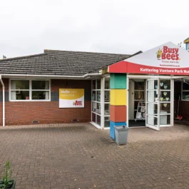 Busy Bees Kettering